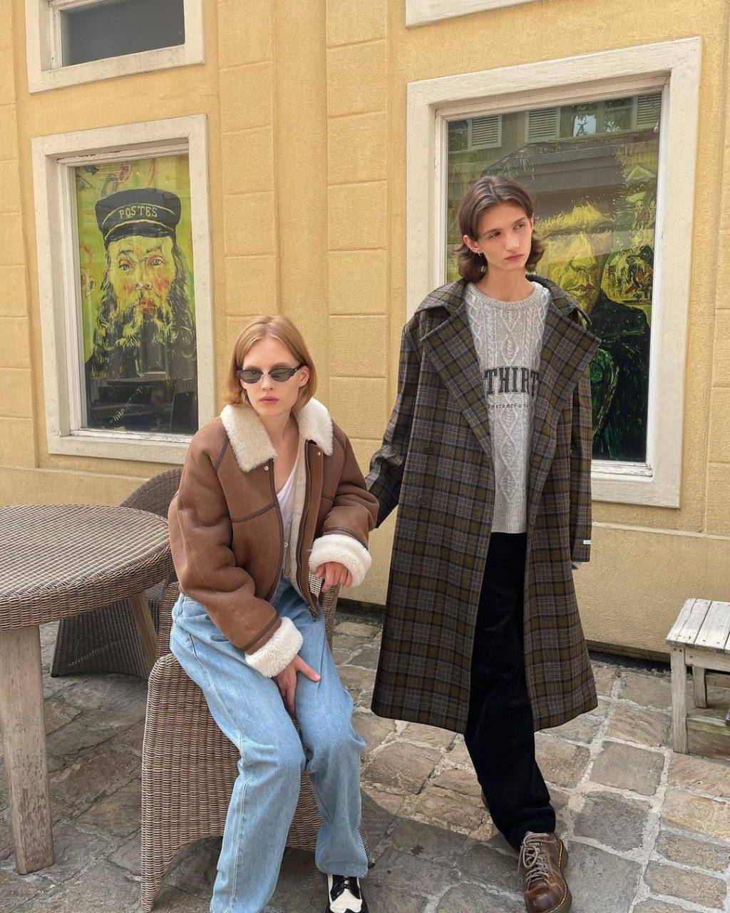 Blackpink、BTS成员都爱穿!网购就能买到的10个热门韩国品牌