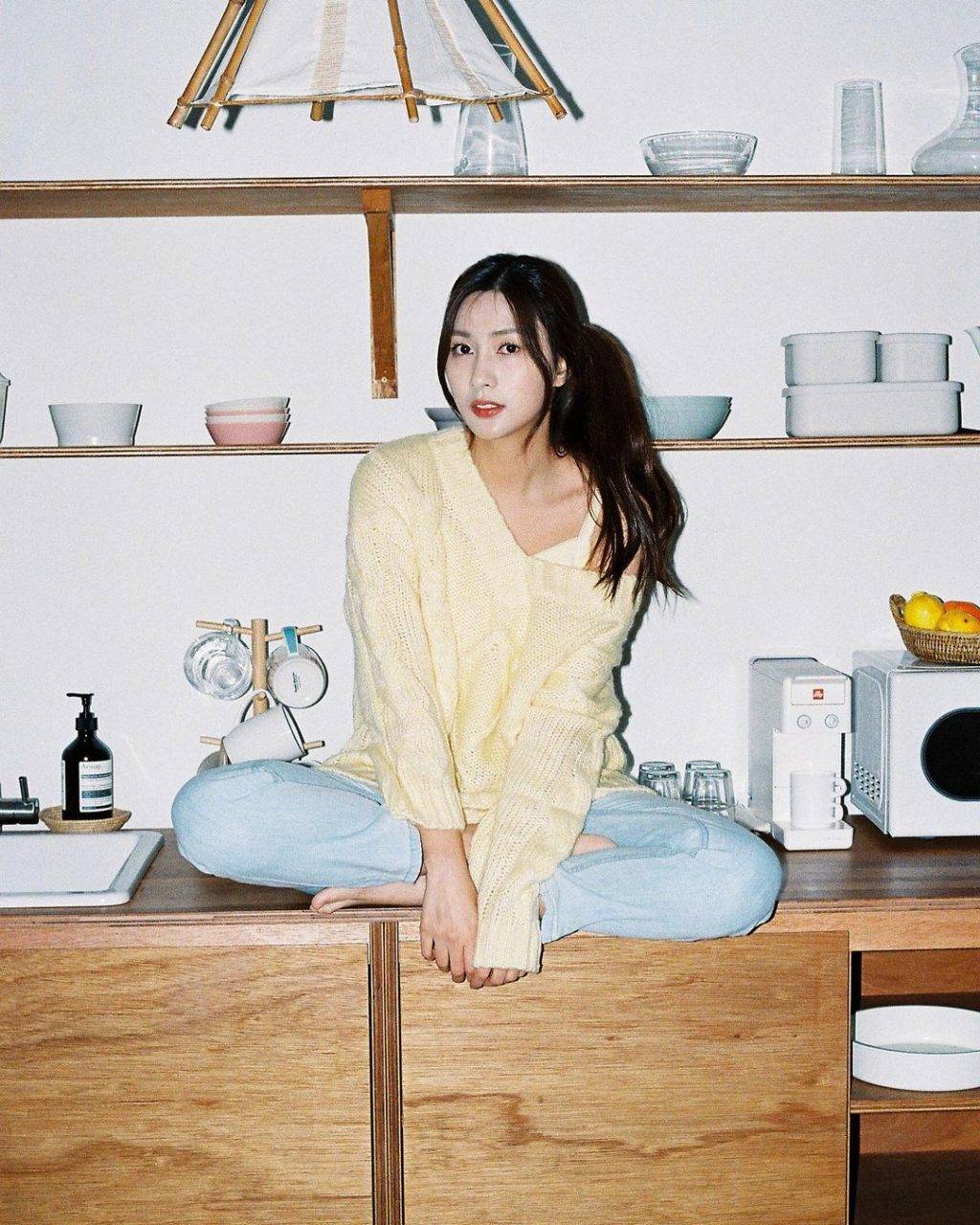 Blackpink、BTS成员都爱穿!网购就能买到的10个热门韩国品牌