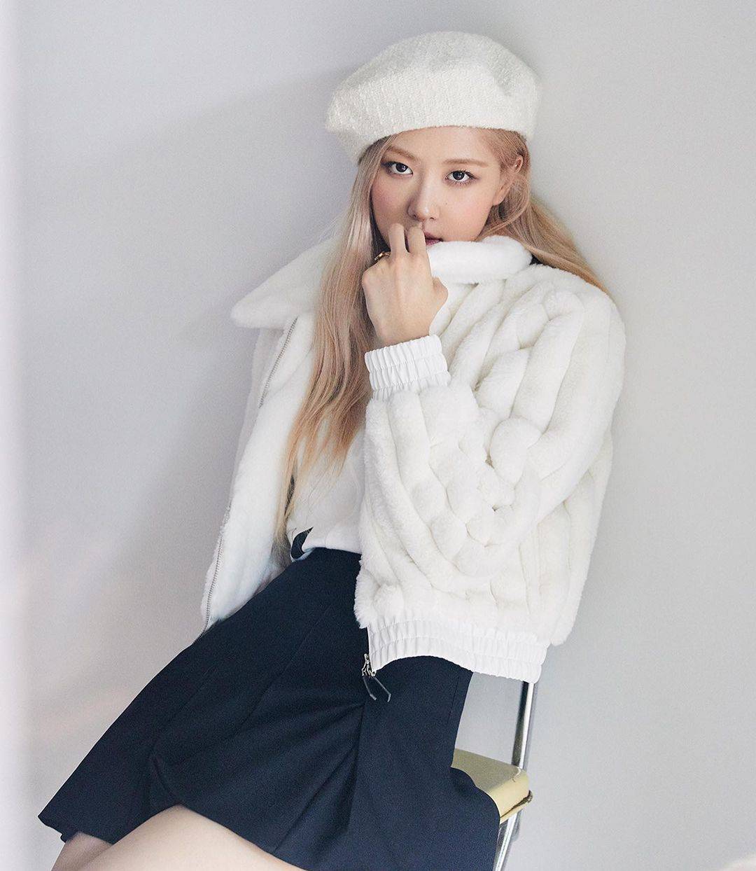 Blackpink、BTS成员都爱穿!网购就能买到的10个热门韩国品牌