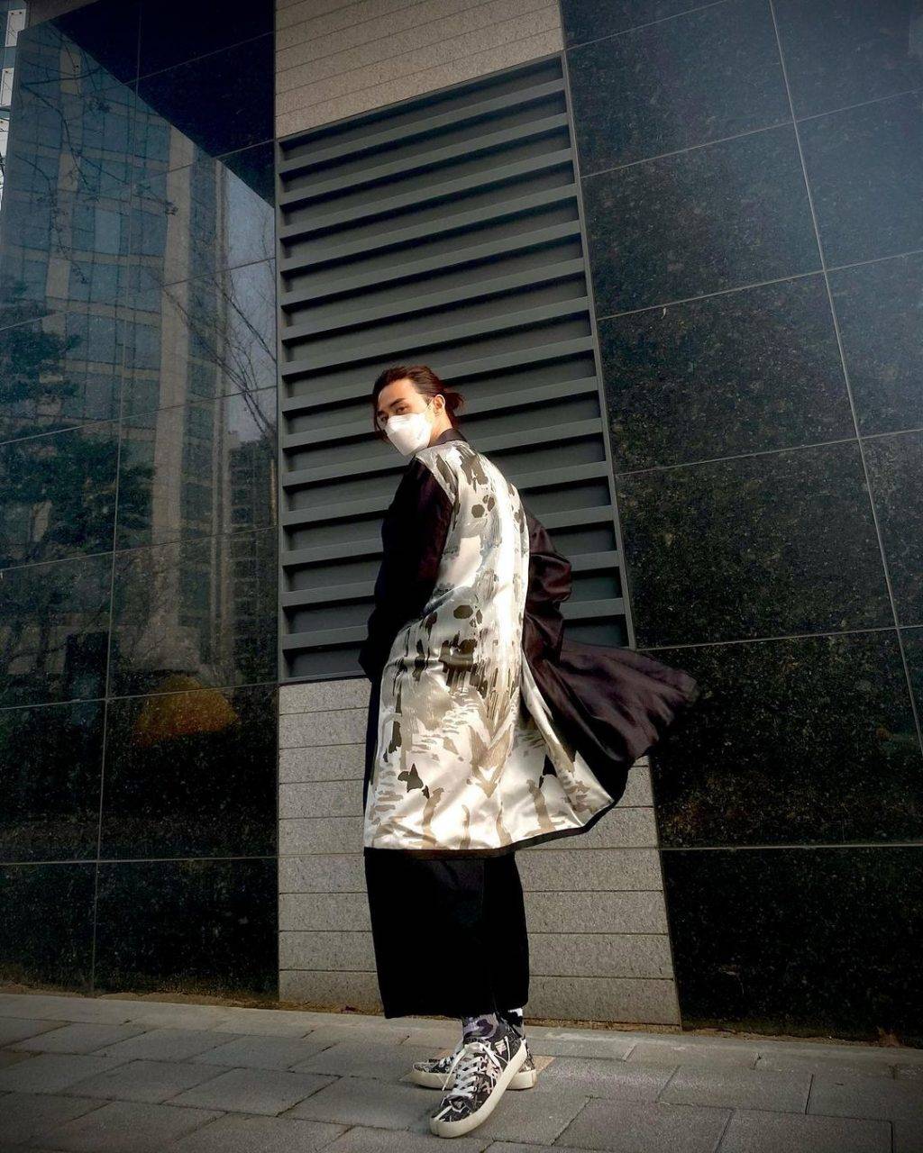 Blackpink、BTS成员都爱穿!网购就能买到的10个热门韩国品牌