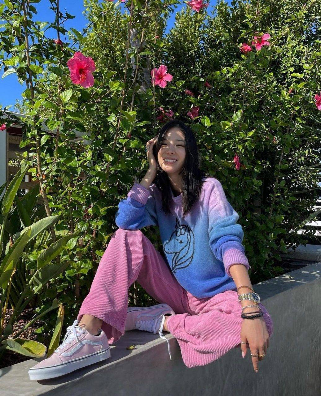 Blackpink、BTS成员都爱穿!网购就能买到的10个热门韩国品牌