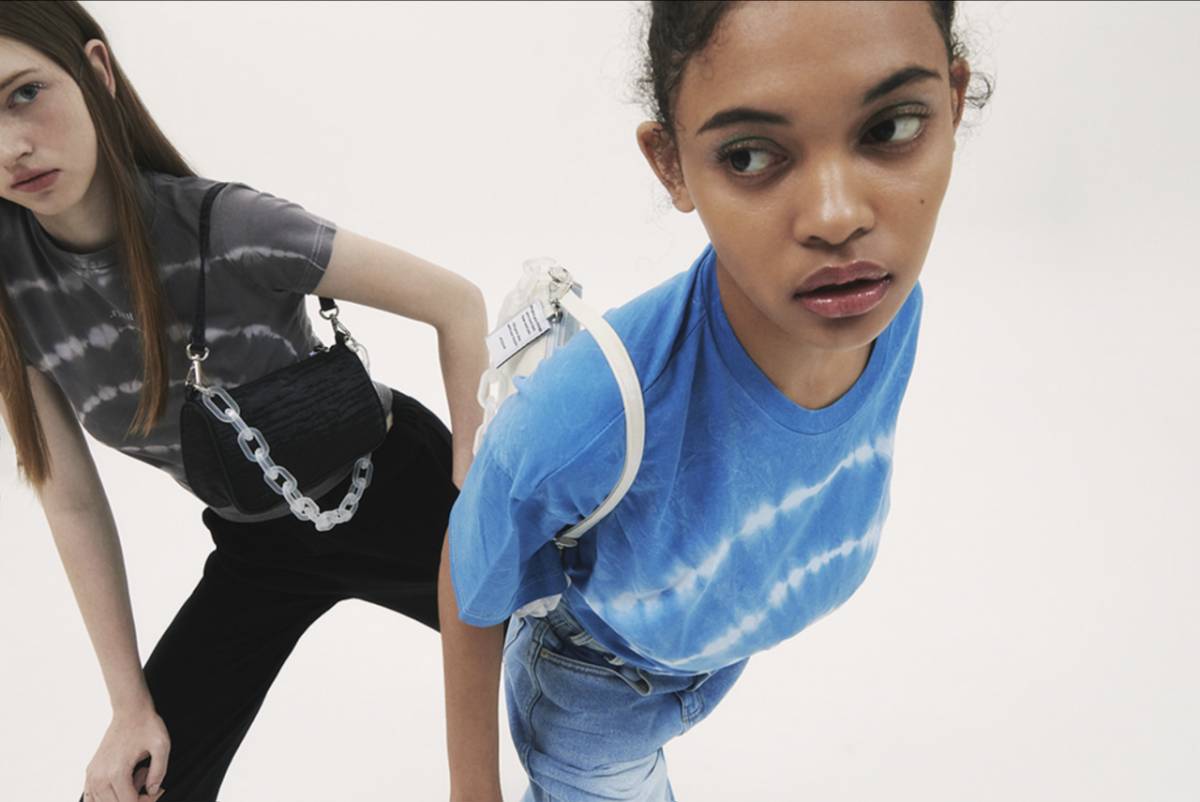 Blackpink、BTS成员都爱穿!网购就能买到的10个热门韩国品牌