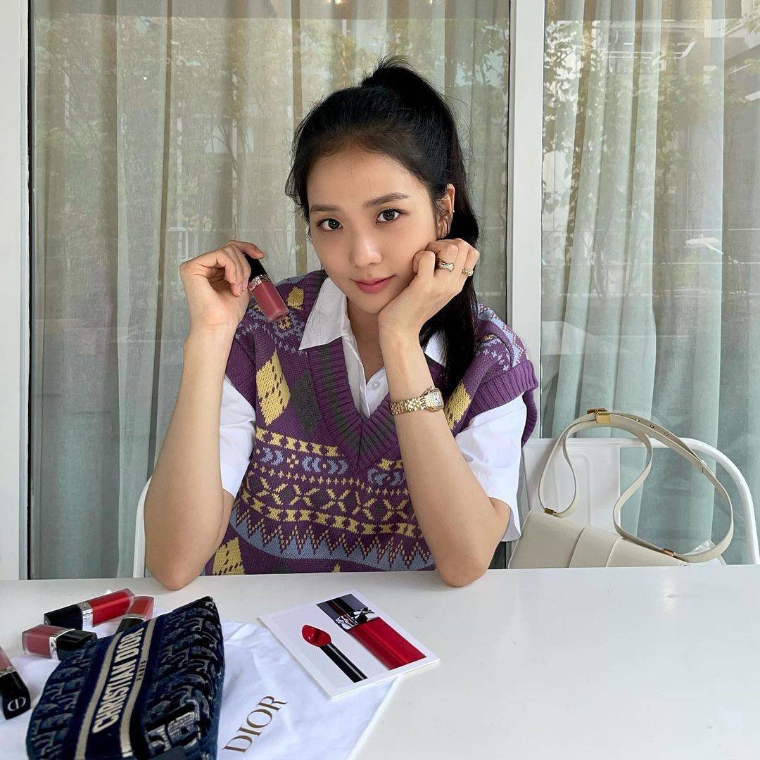 Blackpink、BTS成员都爱穿!网购就能买到的10个热门韩国品牌