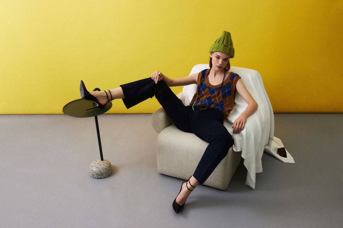 Blackpink、BTS成员都爱穿!网购就能买到的10个热门韩国品牌