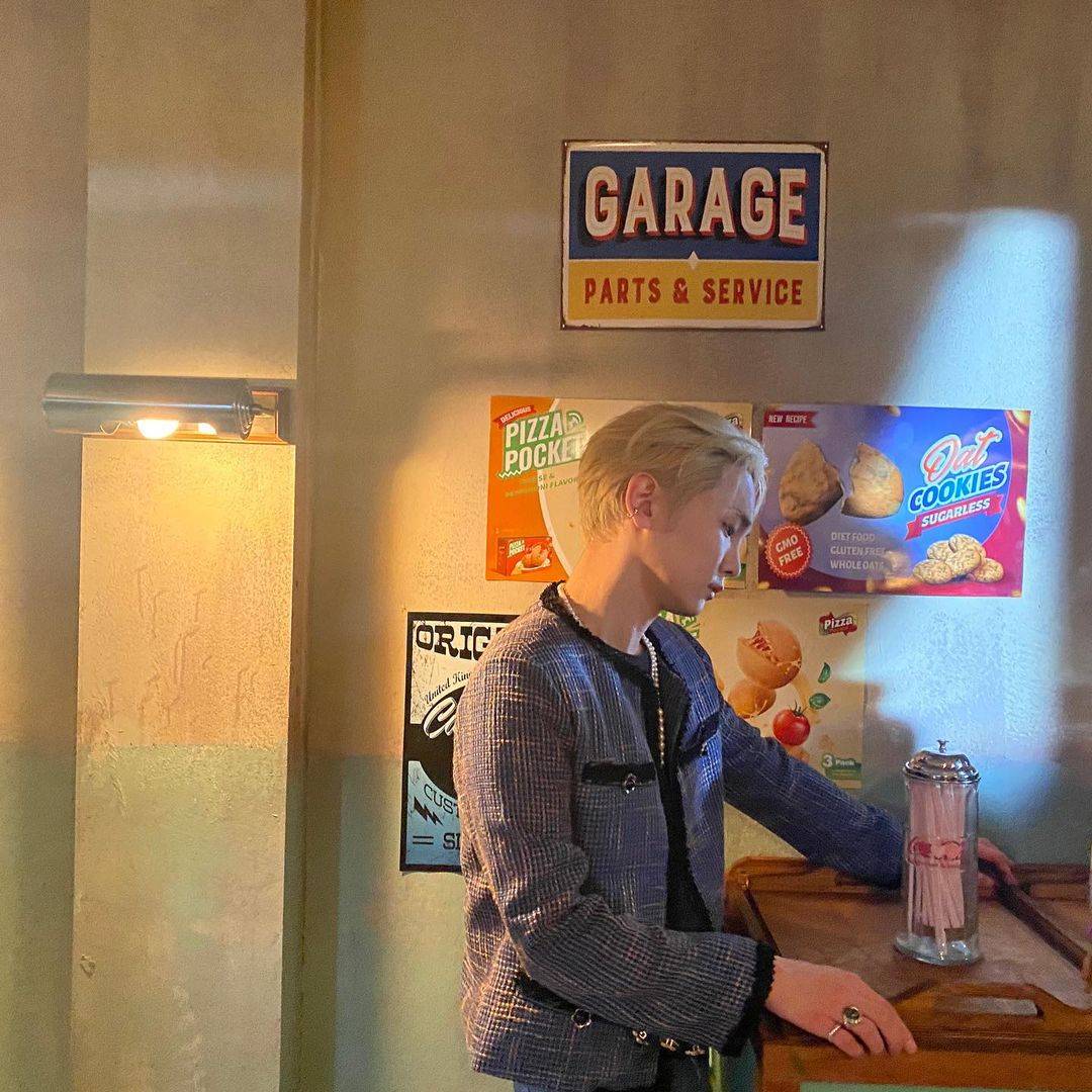 Blackpink、BTS成员都爱穿!网购就能买到的10个热门韩国品牌