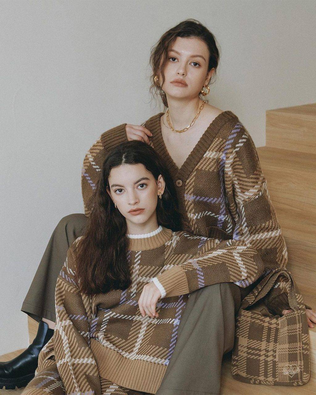 Blackpink、BTS成员都爱穿!网购就能买到的10个热门韩国品牌