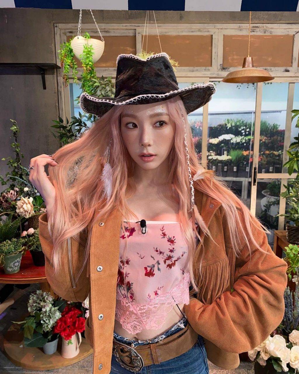 Blackpink、BTS成员都爱穿!网购就能买到的10个热门韩国品牌