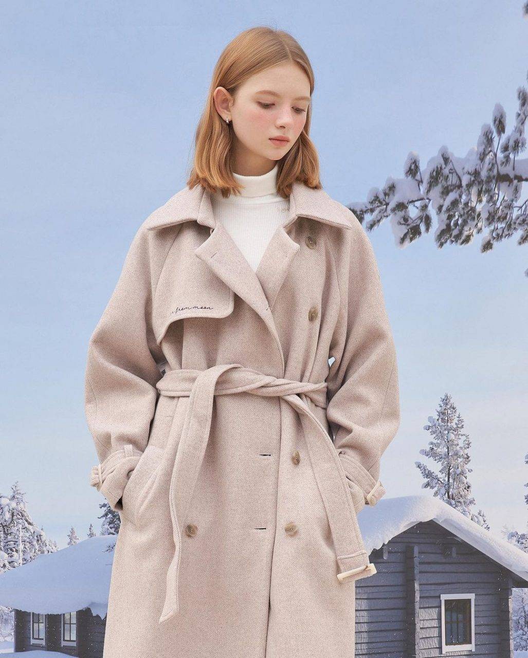 Blackpink、BTS成员都爱穿!网购就能买到的10个热门韩国品牌