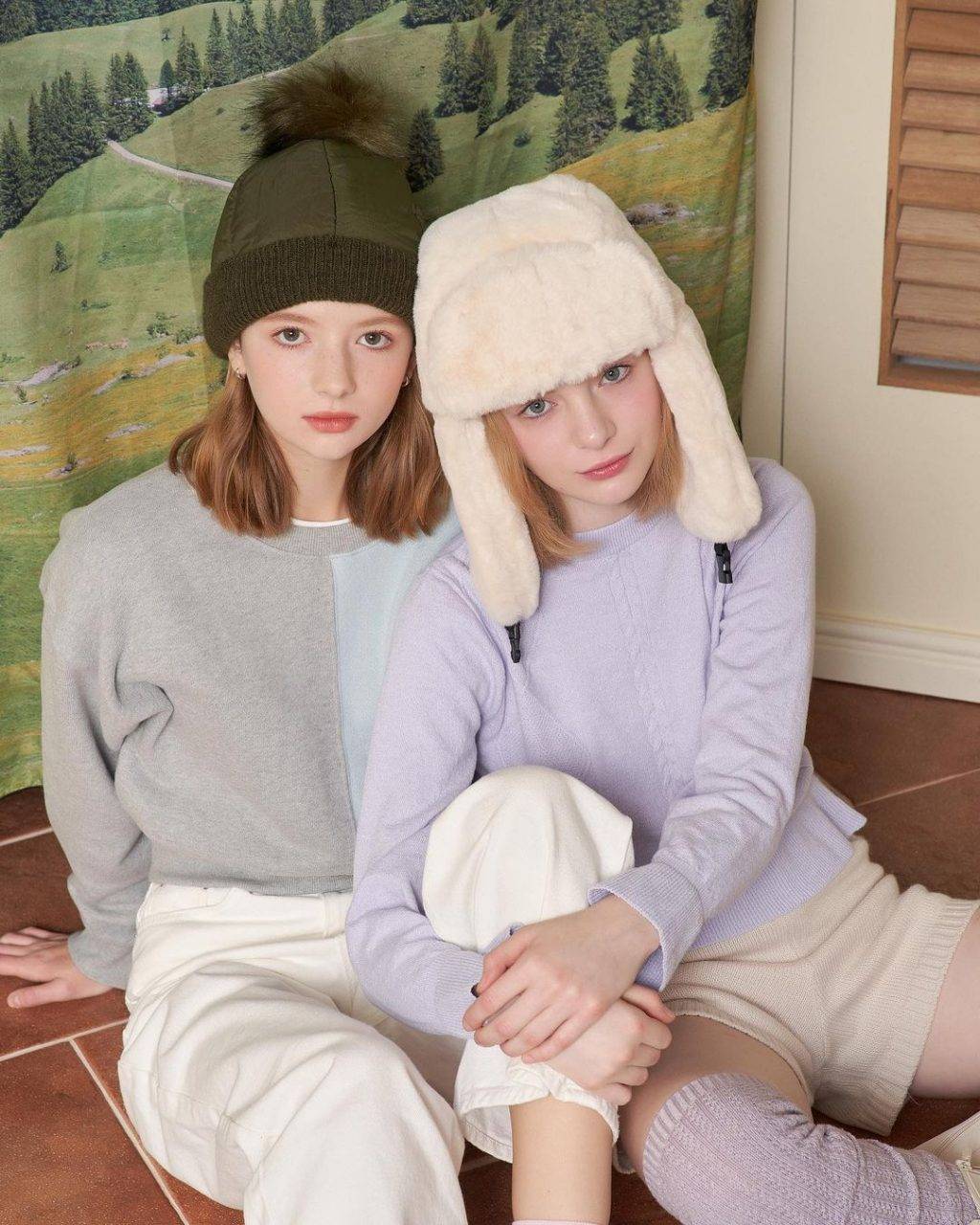 Blackpink、BTS成员都爱穿!网购就能买到的10个热门韩国品牌