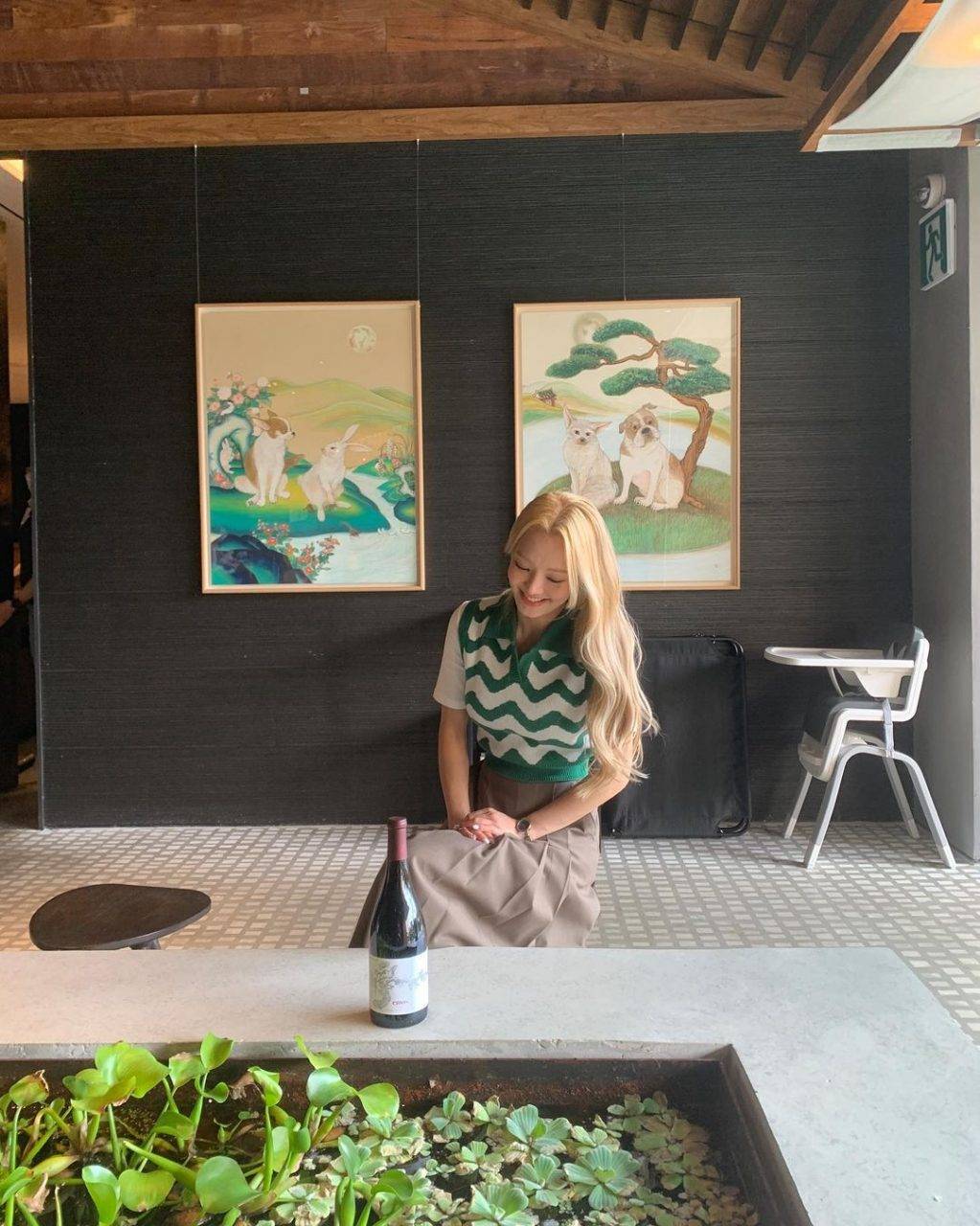 Blackpink、BTS成员都爱穿!网购就能买到的10个热门韩国品牌