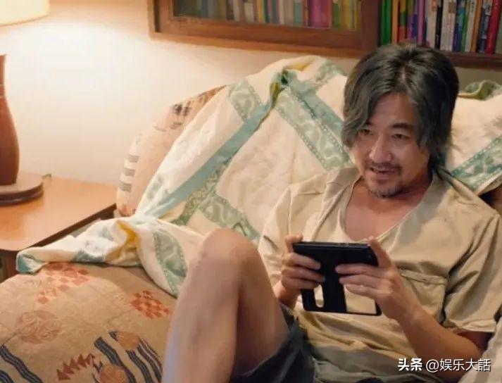 马里奥 middot 毛瑞尔介绍_阿亮学长成了肥大叔