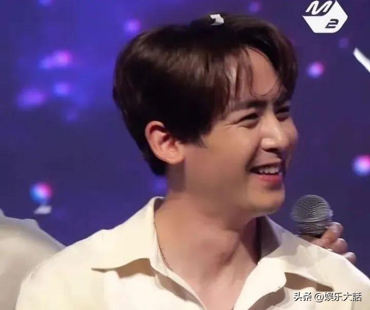 马里奥 middot 毛瑞尔介绍_阿亮学长成了肥大叔