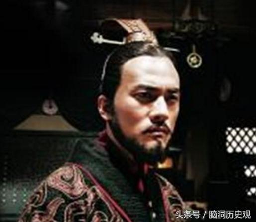 秦国赢荡是秦始皇的什么人(嬴荡是秦始皇的什么人)(图3) 秦国赢荡是秦始皇的什么人(嬴荡是秦始皇的什么人)(图3)