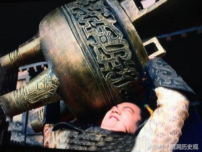 秦国赢荡是秦始皇的什么人(嬴荡是秦始皇的什么人)(图10) 秦国赢荡是秦始皇的什么人(嬴荡是秦始皇的什么人)(图10)