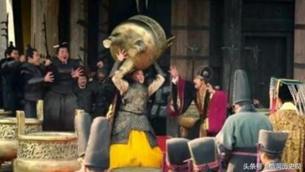 秦国赢荡是秦始皇的什么人(嬴荡是秦始皇的什么人)(图7) 秦国赢荡是秦始皇的什么人(嬴荡是秦始皇的什么人)(图7)