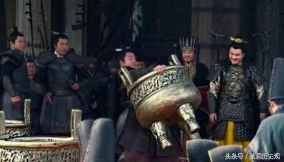 秦国赢荡是秦始皇的什么人(嬴荡是秦始皇的什么人)(图6) 秦国赢荡是秦始皇的什么人(嬴荡是秦始皇的什么人)(图6)