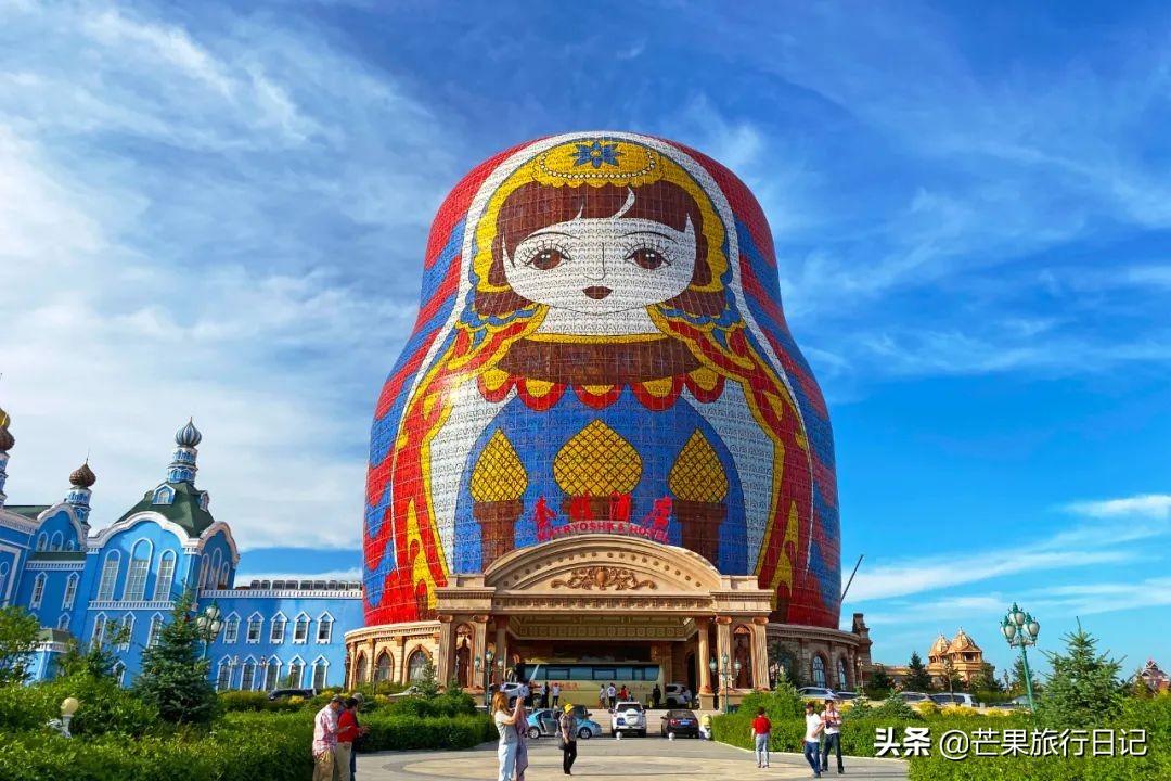 内蒙古满洲里在哪-(内蒙古满洲里在哪里)(图12) 内蒙古满洲里在哪-(内蒙古满洲里在哪里)(图12)