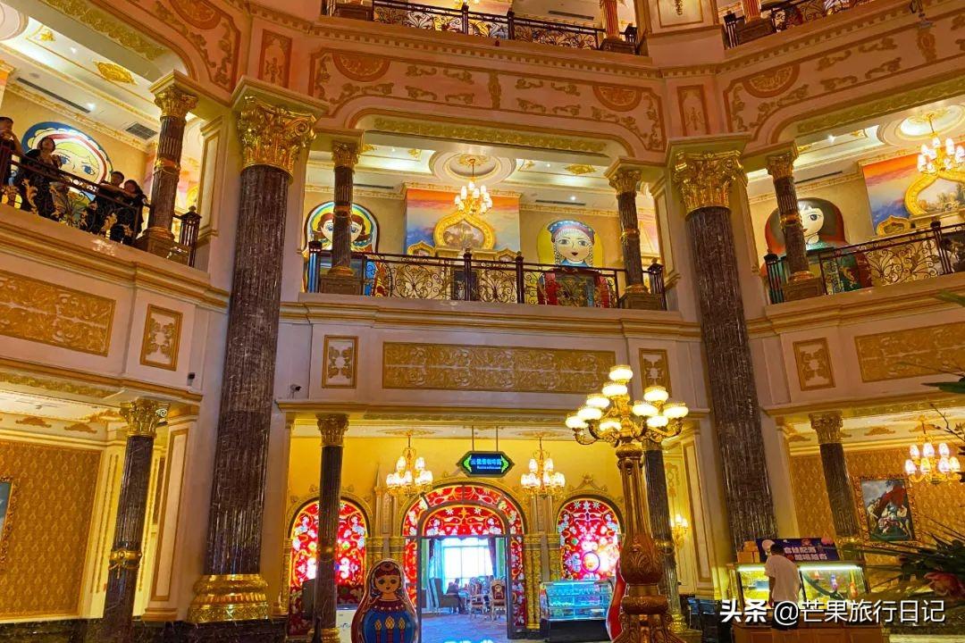 内蒙古满洲里在哪-(内蒙古满洲里在哪里)(图13) 内蒙古满洲里在哪-(内蒙古满洲里在哪里)(图13)