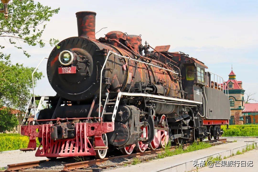 内蒙古满洲里在哪-(内蒙古满洲里在哪里)(图6) 内蒙古满洲里在哪-(内蒙古满洲里在哪里)(图6)