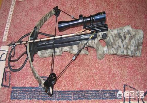 现在的防弹衣能抵挡弓弩么?(飞弩)