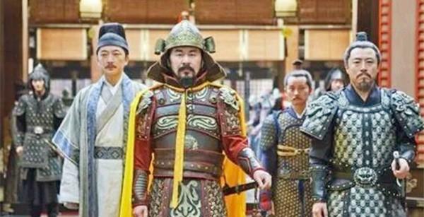 南唐被谁灭亡的（南唐是被哪个朝代所灭）(图2)