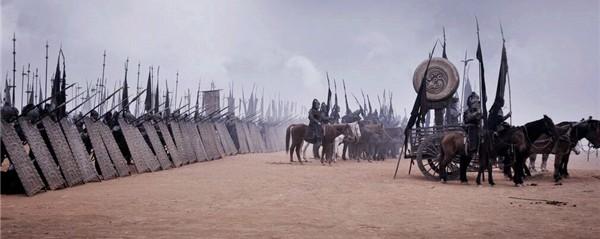 南唐被谁灭亡的（南唐是被哪个朝代所灭）(图6)