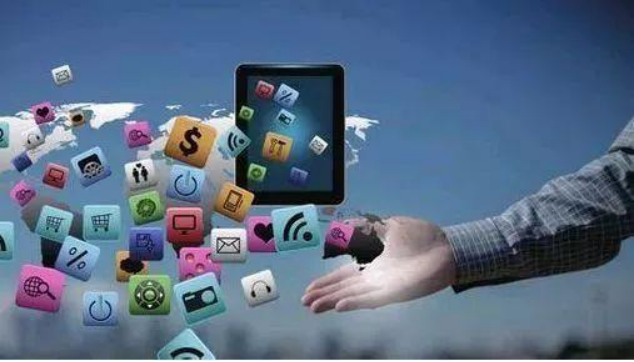 数字媒体技术专业学什么课程-就业前景怎么样-(数字媒体技术就业方向)(图5) 数字媒体技术专业学什么课程-就业前景怎么样-(数字媒体技术就业方向)(图5)