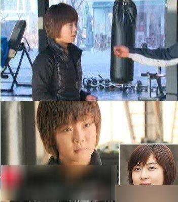 这些女星拍戏拒用替身（盘点娱乐圈十大女星的）(10)