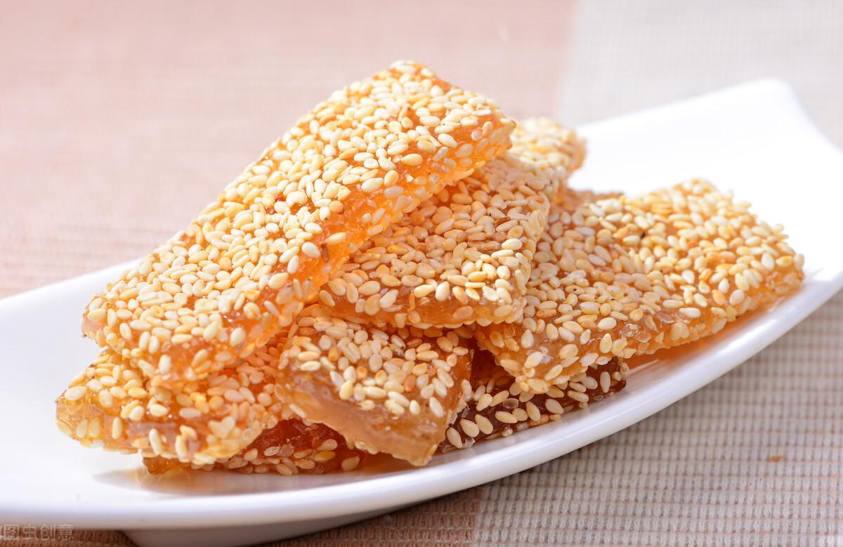 扬州最有名能带的特产美食(扬州最有名能带的特产)(图6) 扬州最有名能带的特产美食(扬州最有名能带的特产)(图6)