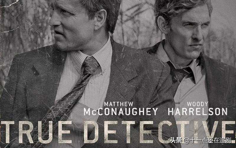 十部熬夜也要看的美剧（全球公认最好看的十部美剧）(图4)