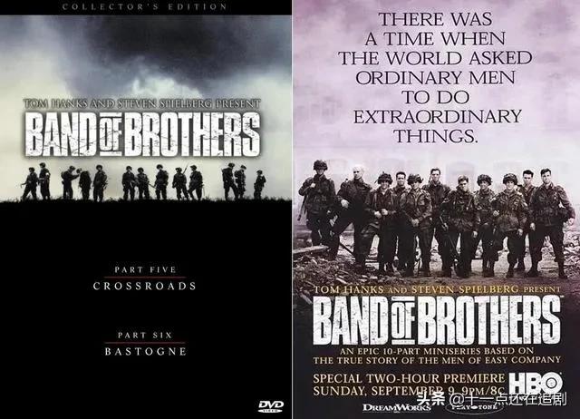 十部熬夜也要看的美剧（全球公认最好看的十部美剧）(图9)