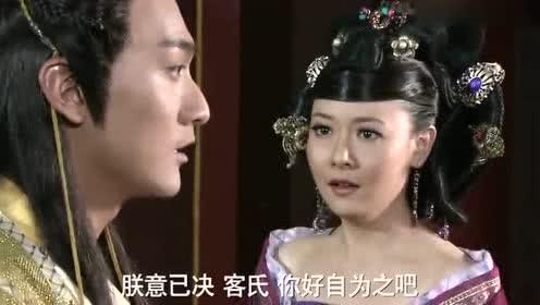 明朝魏忠贤和客氏(魏忠贤与客氏什么关系)(图6) 明朝魏忠贤和客氏(魏忠贤与客氏什么关系)(图6)