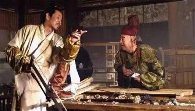 明朝魏忠贤和客氏(魏忠贤与客氏什么关系)(图5) 明朝魏忠贤和客氏(魏忠贤与客氏什么关系)(图5)