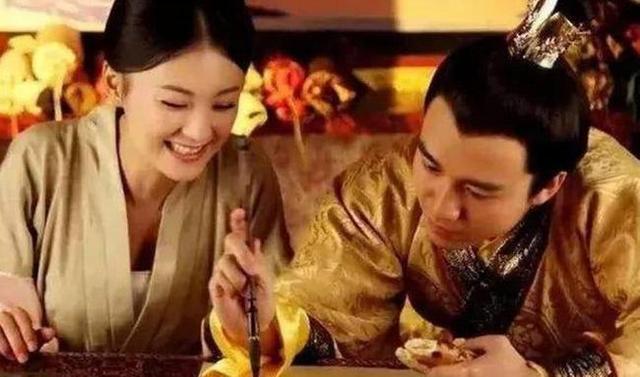 明朝魏忠贤和客氏(魏忠贤与客氏什么关系)(图3) 明朝魏忠贤和客氏(魏忠贤与客氏什么关系)(图3)