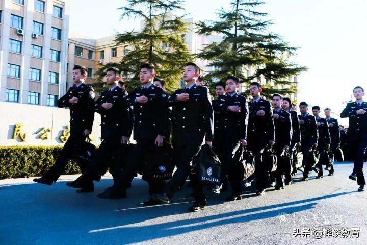 报考大学哪个专业好找工作(什么专业好找工作工资又高)(图10) 报考大学哪个专业好找工作(什么专业好找工作工资又高)(图10)