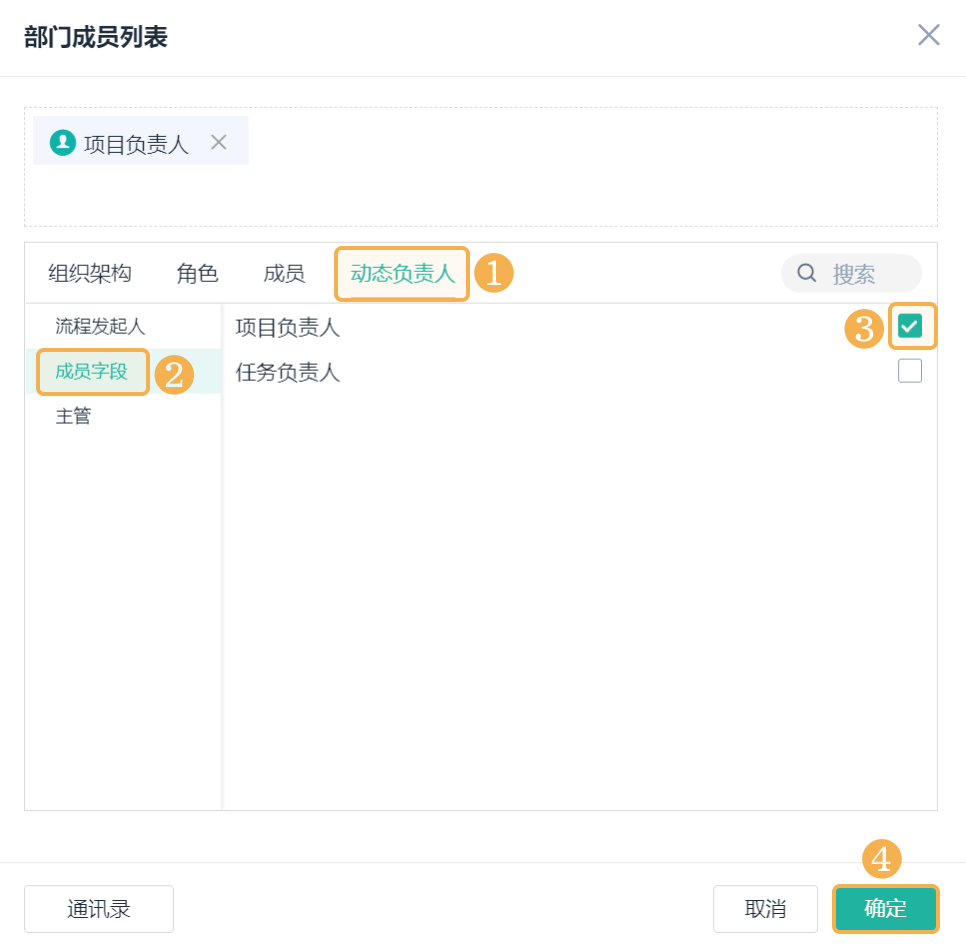 如何做好工作任务管理_设置步骤案例简介 如何做好工作任务管理_设置步骤案例简介