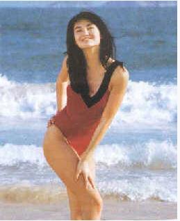 张曼玉个人资料简介图片 张曼玉主要成就作品-图9 张曼玉个人资料简介图片 张曼玉主要成就作品-图9