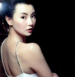 张曼玉个人资料简介图片 张曼玉主要成就作品-图12 张曼玉个人资料简介图片 张曼玉主要成就作品-图12