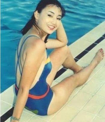 张曼玉个人资料简介图片 张曼玉主要成就作品-图7 张曼玉个人资料简介图片 张曼玉主要成就作品-图7