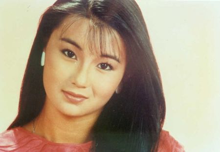 张曼玉个人资料简介图片 张曼玉主要成就作品-图6 张曼玉个人资料简介图片 张曼玉主要成就作品-图6