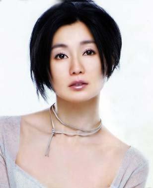 张曼玉个人资料简介图片 张曼玉主要成就作品-图3 张曼玉个人资料简介图片 张曼玉主要成就作品-图3