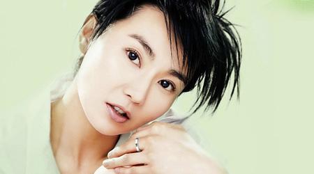 张曼玉个人资料简介图片 张曼玉主要成就作品-图5 张曼玉个人资料简介图片 张曼玉主要成就作品-图5