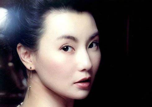 张曼玉个人资料简介图片 张曼玉主要成就作品-图2 张曼玉个人资料简介图片 张曼玉主要成就作品-图2