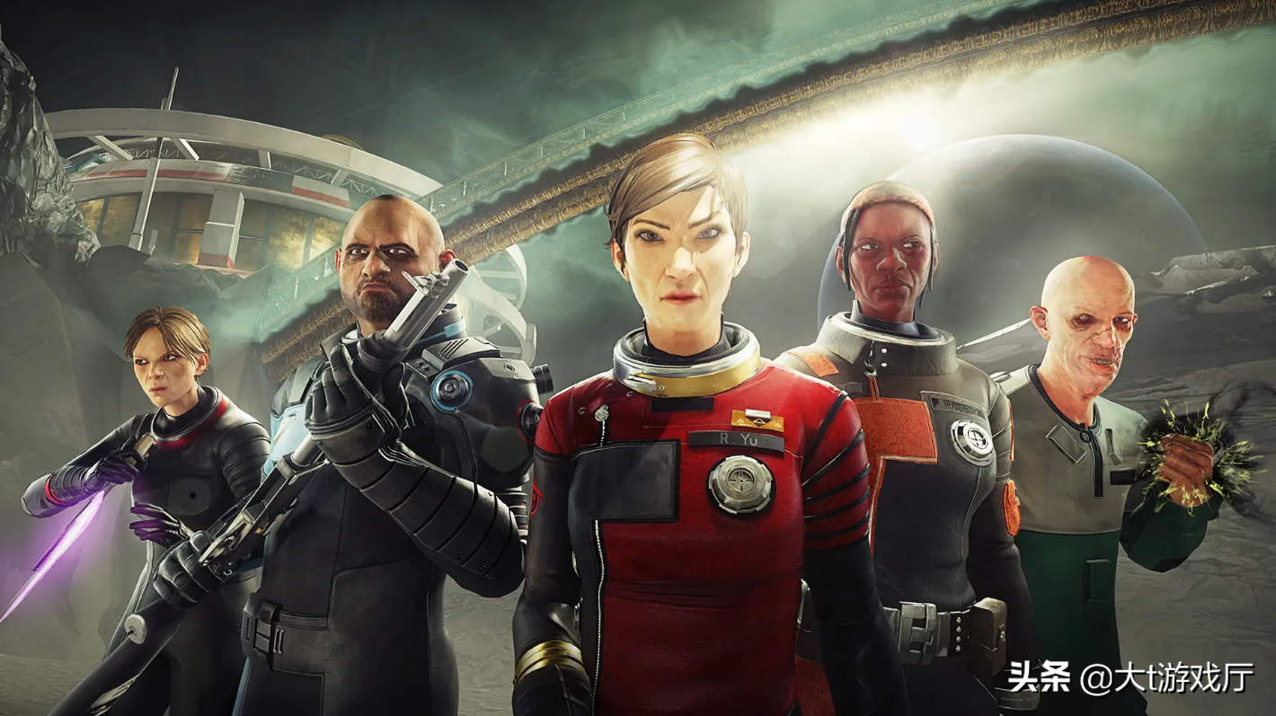 电脑好耍的单机游戏(电脑好玩的游戏推荐)(图15) 电脑好耍的单机游戏(电脑好玩的游戏推荐)(图15)