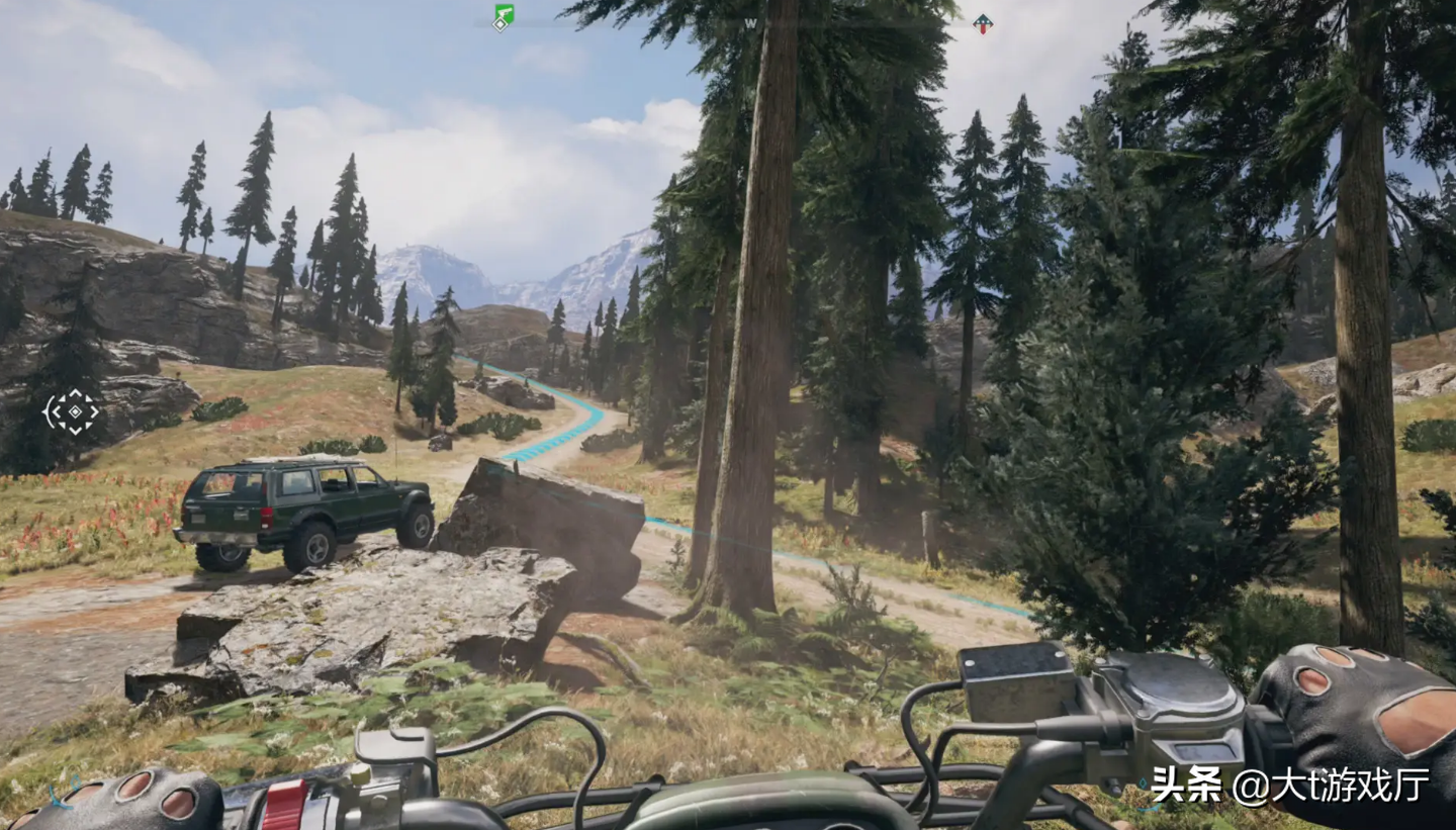 电脑好耍的单机游戏(电脑好玩的游戏推荐)(图9) 电脑好耍的单机游戏(电脑好玩的游戏推荐)(图9)