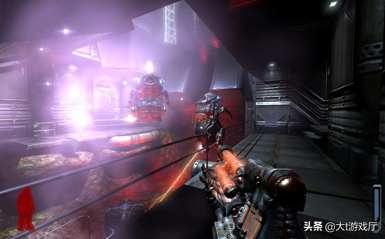 电脑好耍的单机游戏(电脑好玩的游戏推荐)(图16) 电脑好耍的单机游戏(电脑好玩的游戏推荐)(图16)