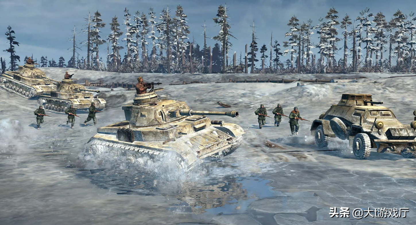 电脑好耍的单机游戏(电脑好玩的游戏推荐)(图11) 电脑好耍的单机游戏(电脑好玩的游戏推荐)(图11)