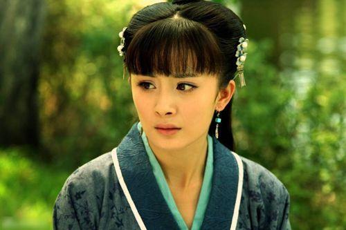 林更新演的爱情剧(嫁给霍建华40岁还演偶像剧)(7)