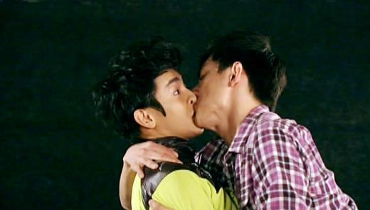 林更新演的爱情剧(嫁给霍建华40岁还演偶像剧)(14)