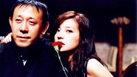 林更新演的爱情剧(嫁给霍建华40岁还演偶像剧)(5)